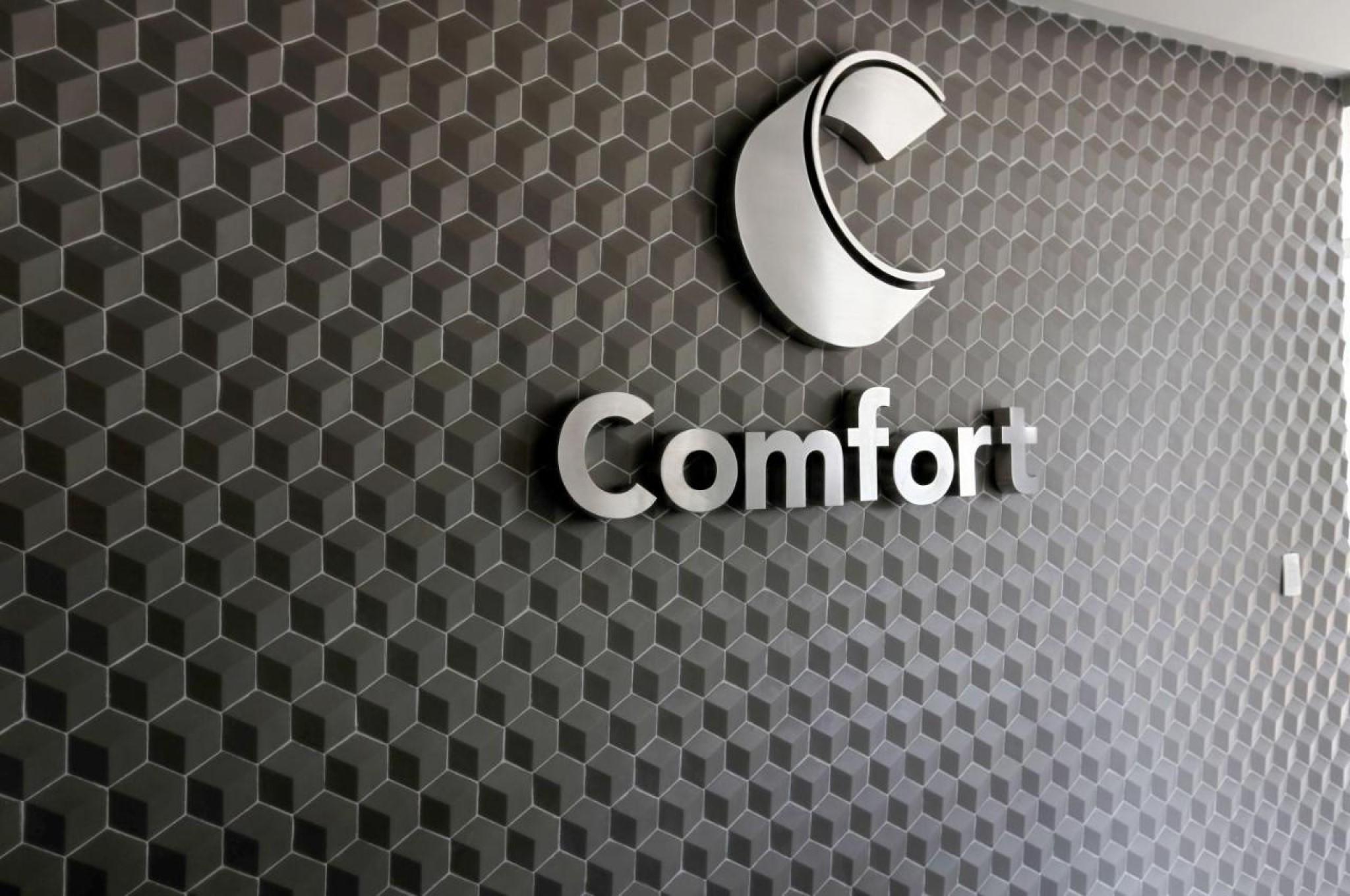 Comfort Hotel Guarulhos Aeroporto Eksteriør billede